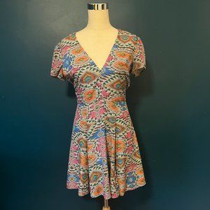 Lovers + Friends Cassidy Dress
